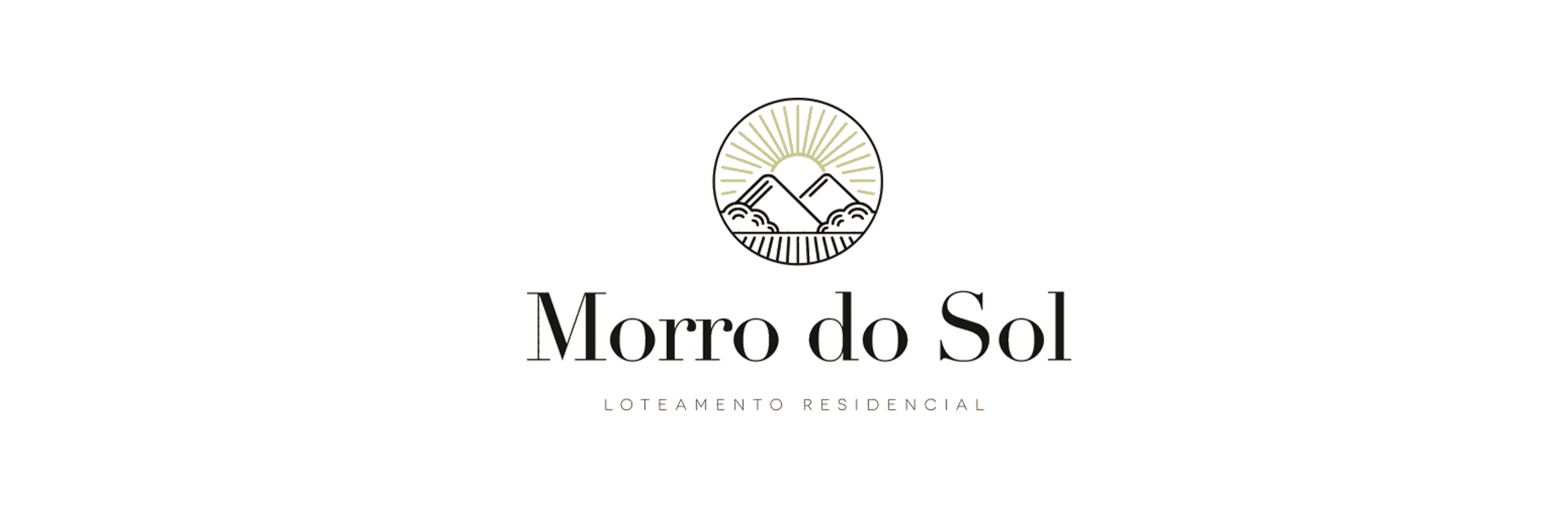 Residencial Morro Do Sol