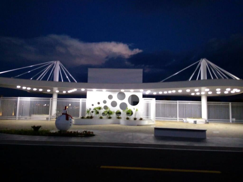 Residencial vale verde