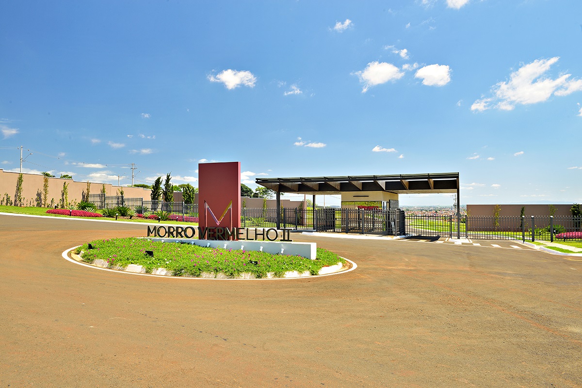 residencial morro vermelho iL