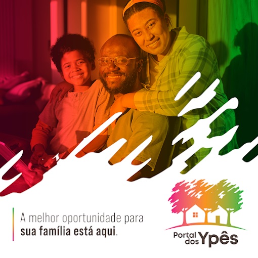 portal dos ypês